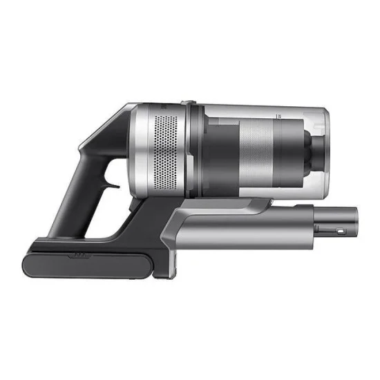 Samsung Jet 90 Complete Cordless With Flexible Pipe Vacuum - Black